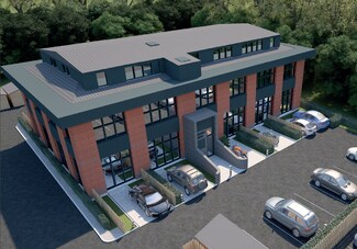 More details for 14 Oaklands Park, Wokingham - Multifamily for Sale