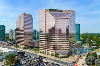 Plus de détails pour 5700 Yonge St, Toronto, ON - Bureau à louer