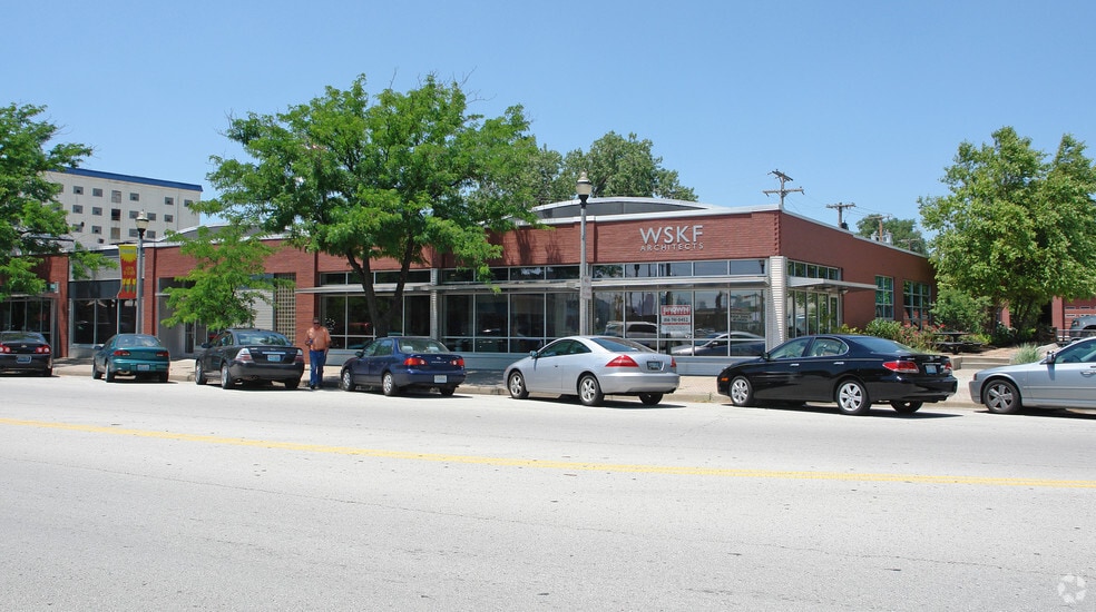 104 Armour Rd, North Kansas City, MO for lease - Building Photo - Image 2 of 3