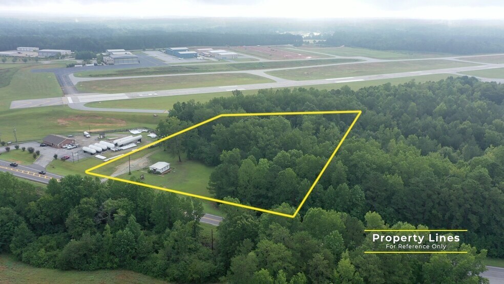 1810 Highway 29 S, Newnan, GA for sale - Primary Photo - Image 1 of 10