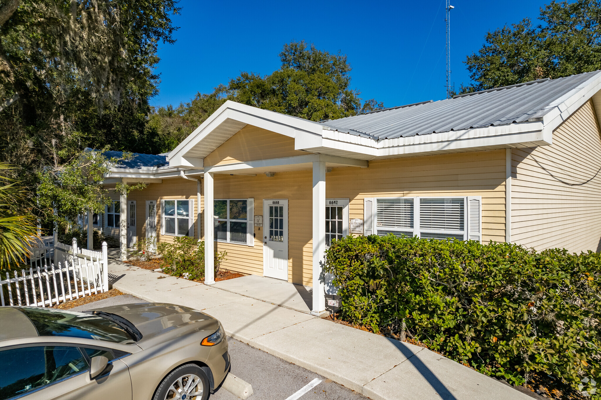 6646 Rowan Rd, New Port Richey, FL for sale Building Photo- Image 1 of 1