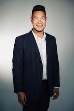 Victor Ahn