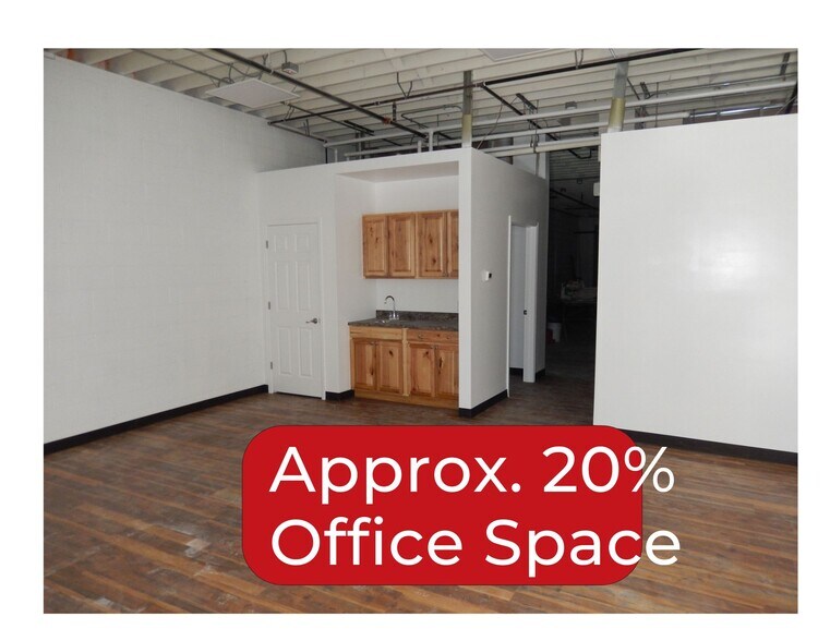 1140-1156 S Kalamath St, Denver, CO à louer - Photo intérieure - Image 2 de 11