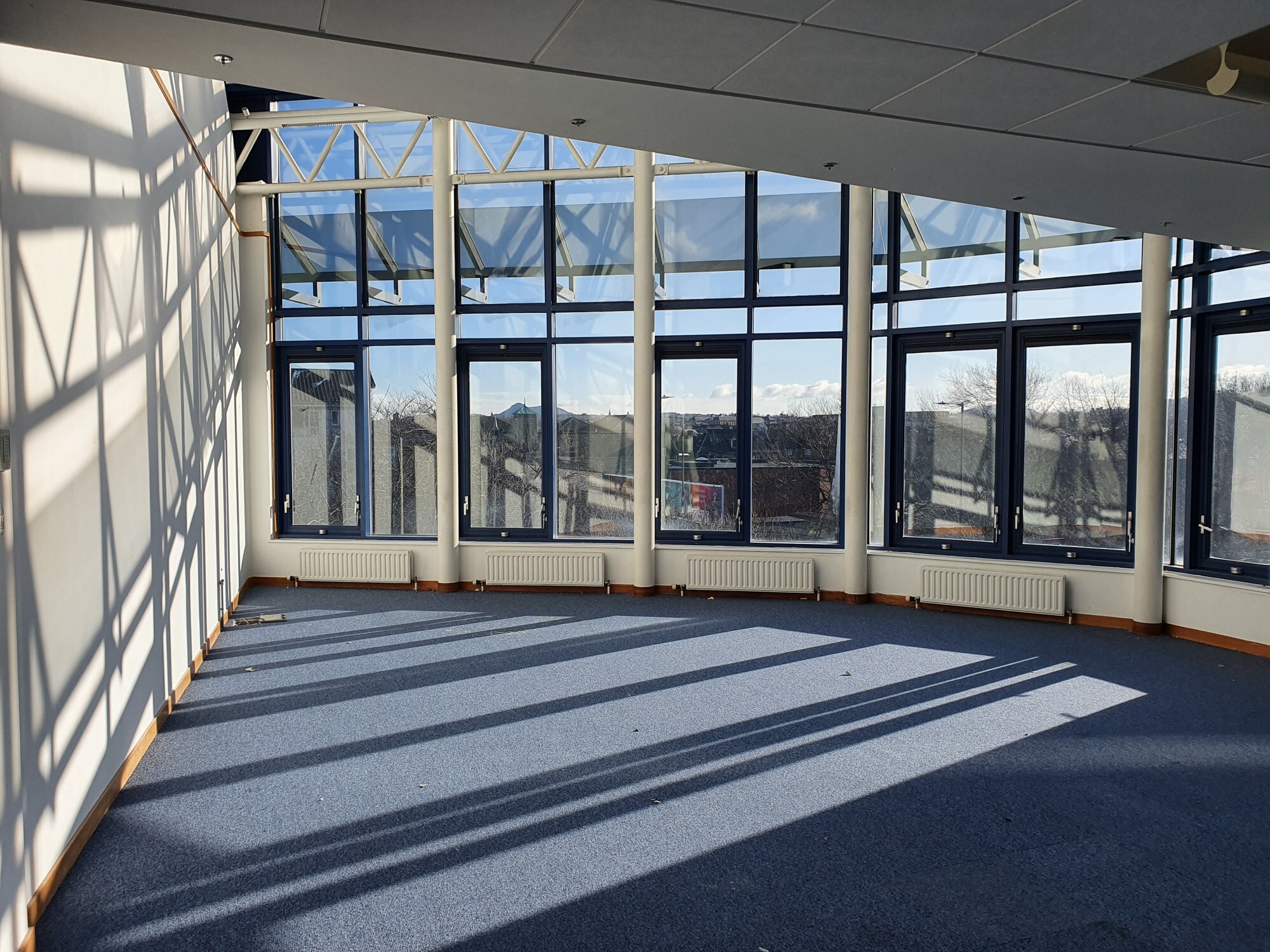 600 Gorgie Rd, Edinburgh for lease Interior Photo- Image 1 of 4