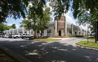 More details for 690 Miami Cir NE, Atlanta, GA - Retail for Lease