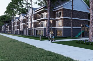 More details for 0 State Road 200, Fernandina Beach, FL - Land for Sale