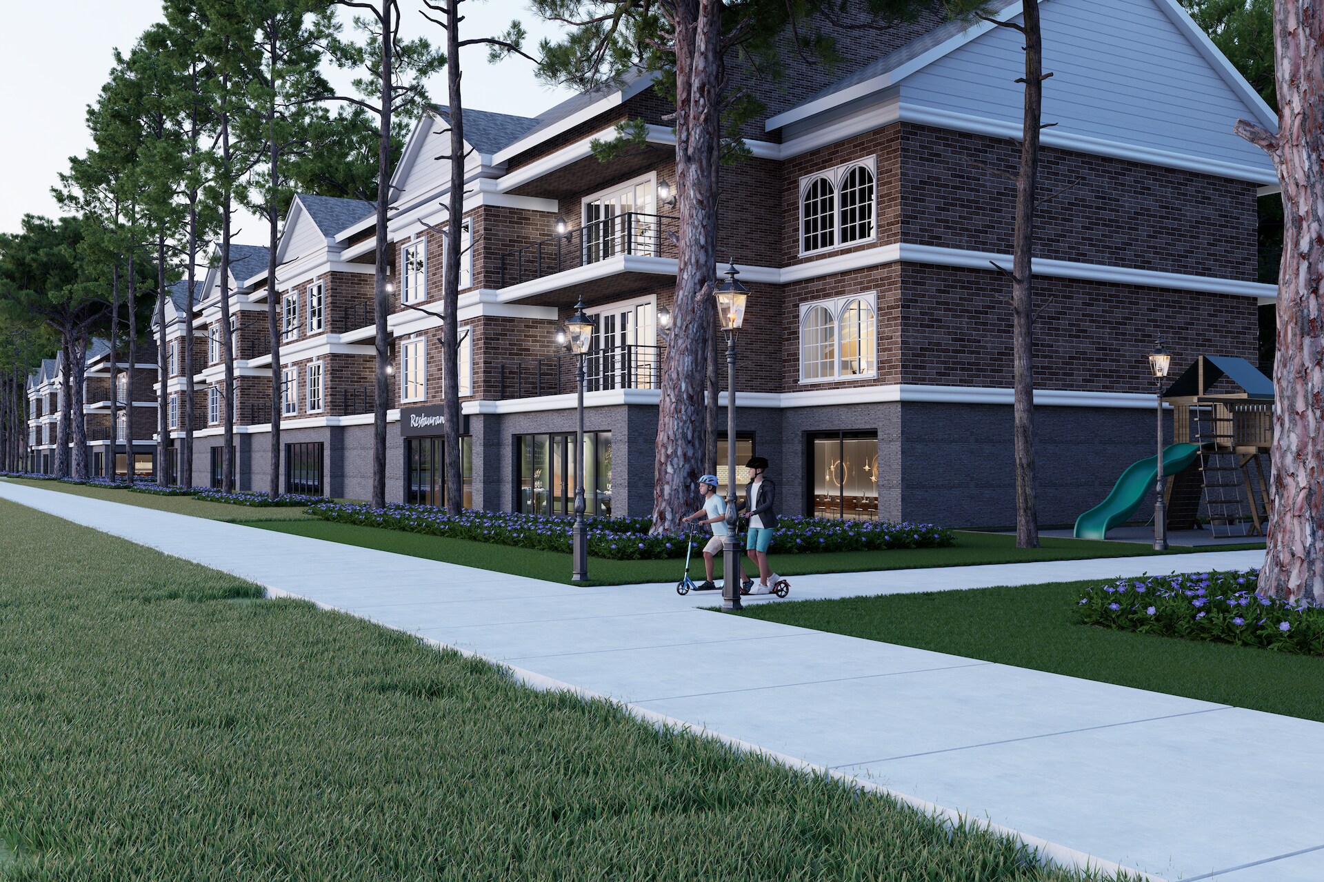 0 State Road 200, Fernandina Beach, FL for sale Primary Photo- Image 1 of 12