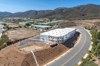 42398 Remington Ave, Temecula, CA - Aérien  Vue de la carte