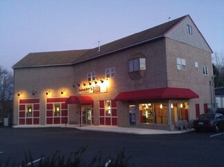 More details for 263 Main St, Acton, MA - Retail for Sale