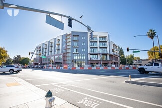 Plus de détails pour 1600 Broadway, Sacramento, CA - Commerce de détail à louer