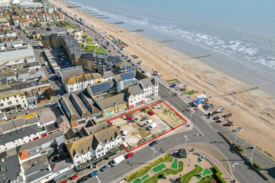 Waterloo Sq, Bognor Regis à vendre - Photo principale - Image 1 de 1