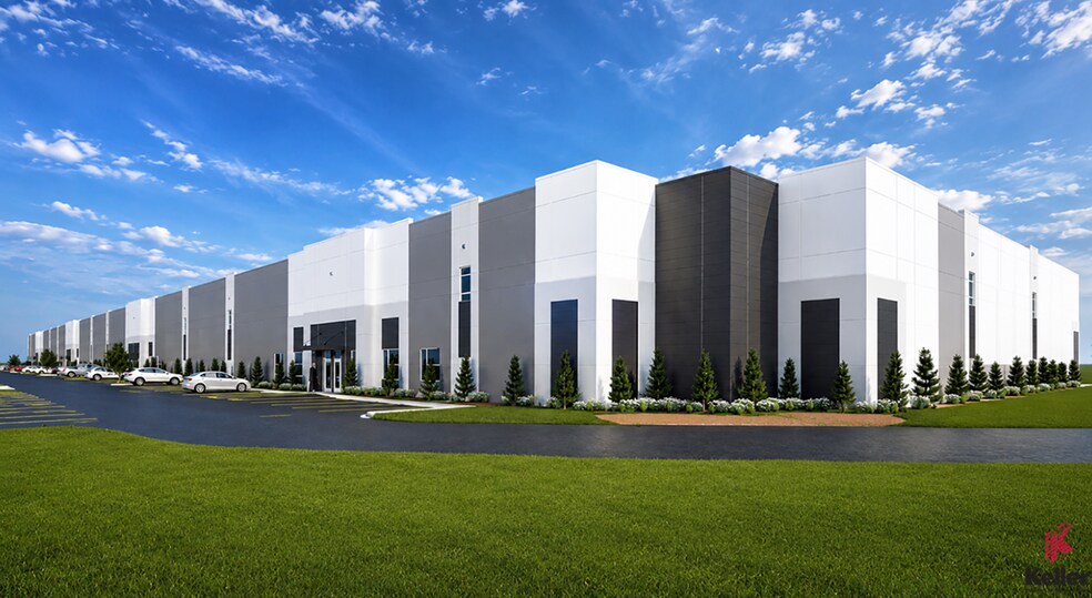 N104W12659 Donges Bay Rd, Germantown, WI for lease - Building Photo - Image 2 of 4