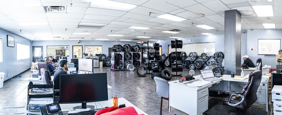 3033 Military Pky, Mesquite, TX à vendre - Photo intérieure - Image 3 de 9