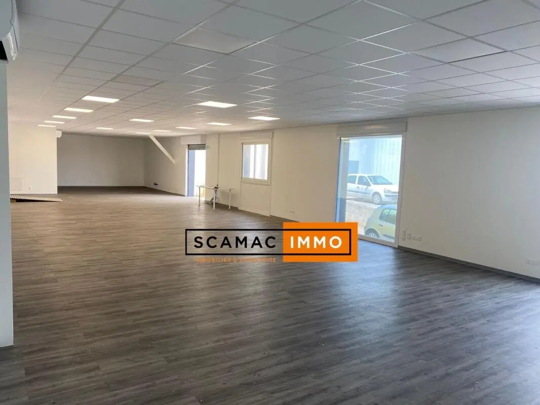 Flex in La Garde for lease Interior Photo- Image 1 of 6