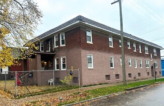 More details for 1701 Evans St, Detroit, MI - Multifamily for Sale