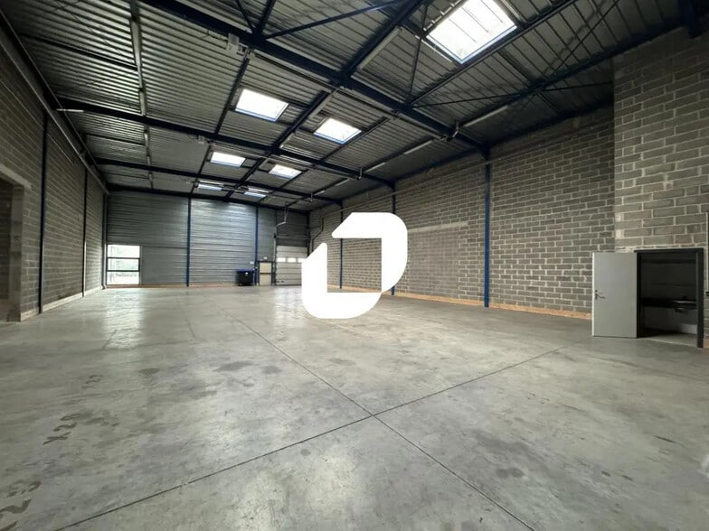 1 Rue Du Dépôt, Niederhausbergen à louer - Photo principale - Image 1 de 21