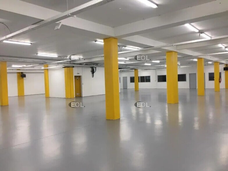 Flex dans Créteil à louer - Photo intérieure - Image 2 de 5