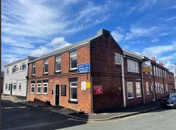 Chapel Ln, Warrington for lease - Building Photo - Image 3 of 4
