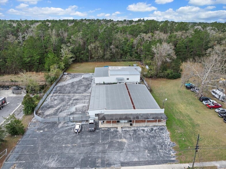 551625 Us-1, Hilliard, FL for sale - Building Photo - Image 2 of 34