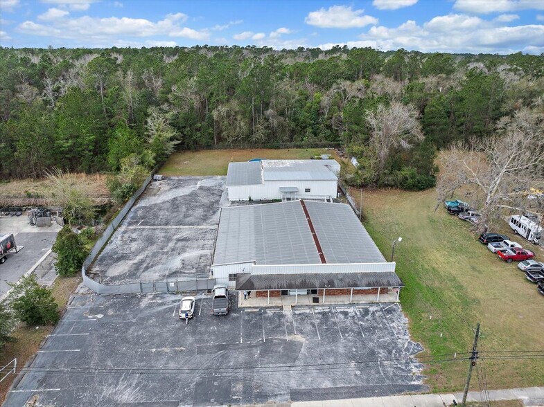 551625 Us-1, Hilliard, FL à vendre - Photo du bâtiment - Image 2 de 34