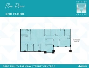 5870 Trinity Pky, Centreville, VA à louer Photo intérieure- Image 1 de 1