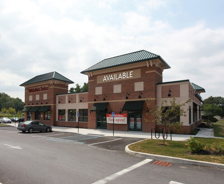 2 Wade Rd N, Latham, NY for lease - Building Photo - Image 2 of 6