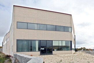 More details for Camino Fábrica, s/n, Hoyocasero - Industrial for Lease