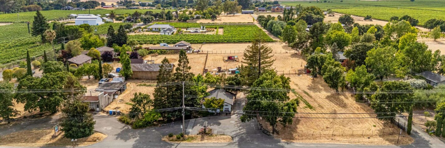 20080 Arnold Dr, Sonoma, CA for sale Primary Photo- Image 1 of 34