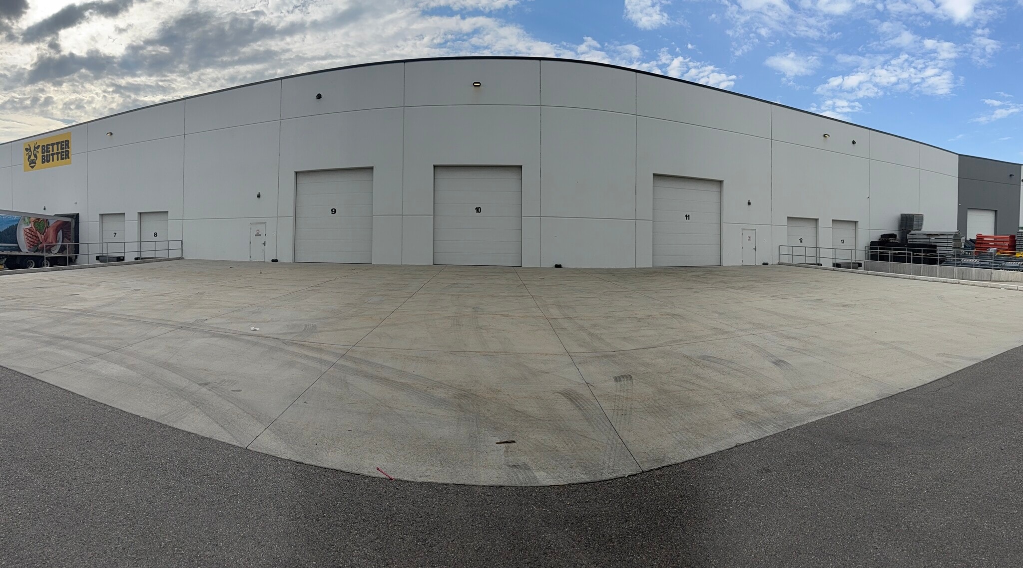 3195 W Professional Cir, Salt Lake City, UT for lease Building Photo- Image 1 of 1