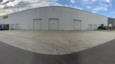 3195 W Professional Cir, Salt Lake City, UT for lease Building Photo- Image 1 of 1