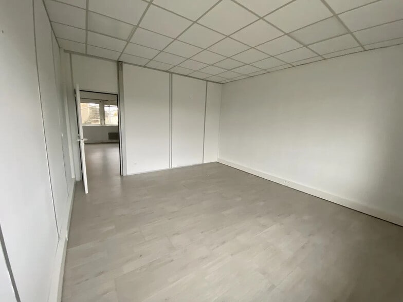 60 Boulevard Maréchal Alphonse Juin, Nantes à louer - Photo intérieure - Image 2 de 6