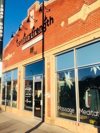 Plus de détails pour 1842 S Broadway, Denver, CO - Commerce de détail à louer