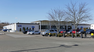 More details for 560 Ella T Grasso Blvd, New Haven, CT - Flex for Lease