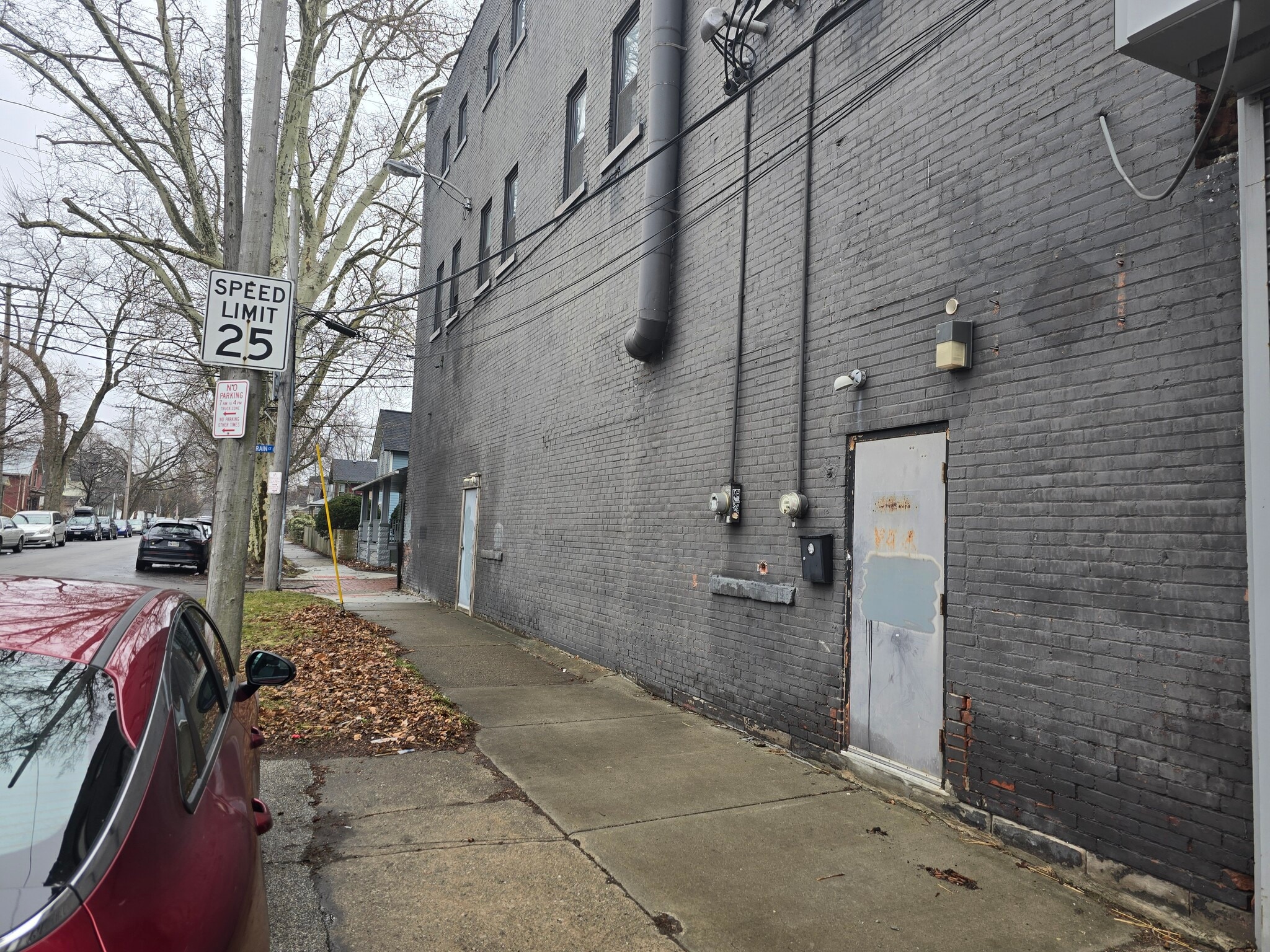 4507 Lorain Ave, Cleveland, OH à louer Photo intérieure- Image 1 de 31