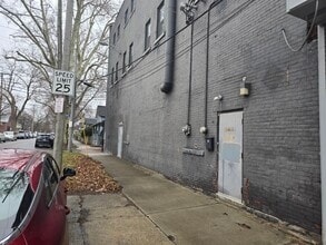 4507 Lorain Ave, Cleveland, OH à louer Photo intérieure- Image 1 de 31