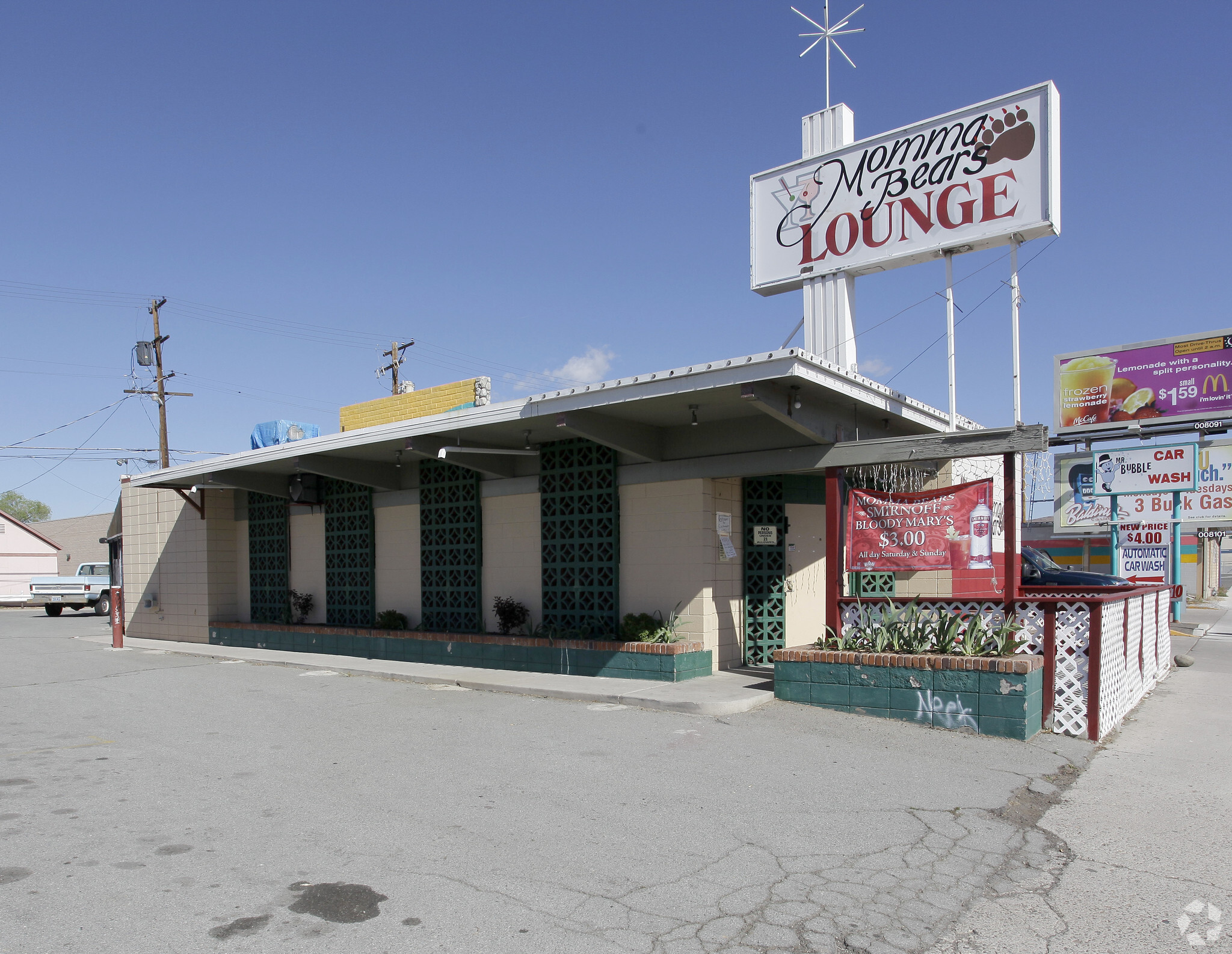 211 Keystone Ave, Reno, NV à vendre Photo principale- Image 1 de 1