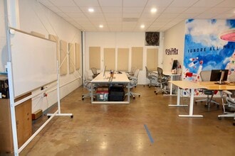 2009 S 1st St, Austin, TX for lease Interior Photo- Image 1 of 5