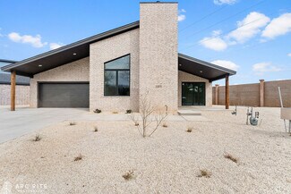 Plus de détails pour 2303 Toledo-4509 22nd Pl, Lubbock, TX - Spécialité à vendre