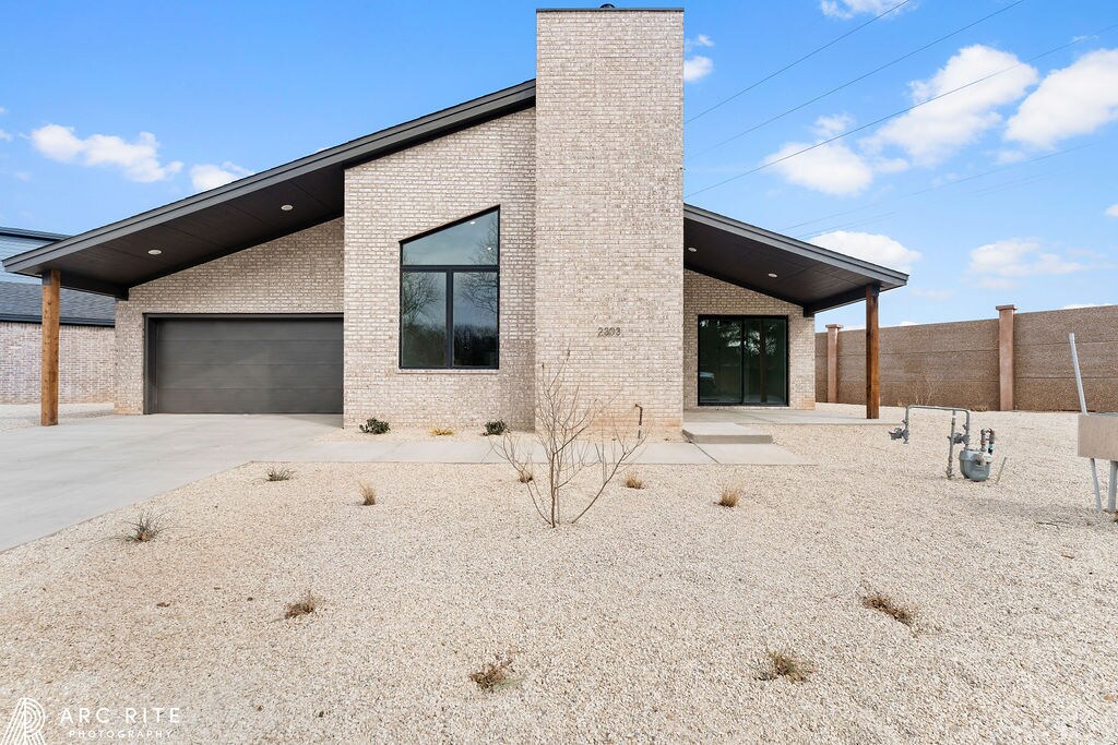 2303 Toledo-4509 22nd Pl, Lubbock, TX à vendre Photo du bâtiment- Image 1 de 20