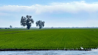 Plus de détails pour N. of Hwy 166 , SW of Bakersfield hwy, Bakersfield, CA - Terrain à vendre