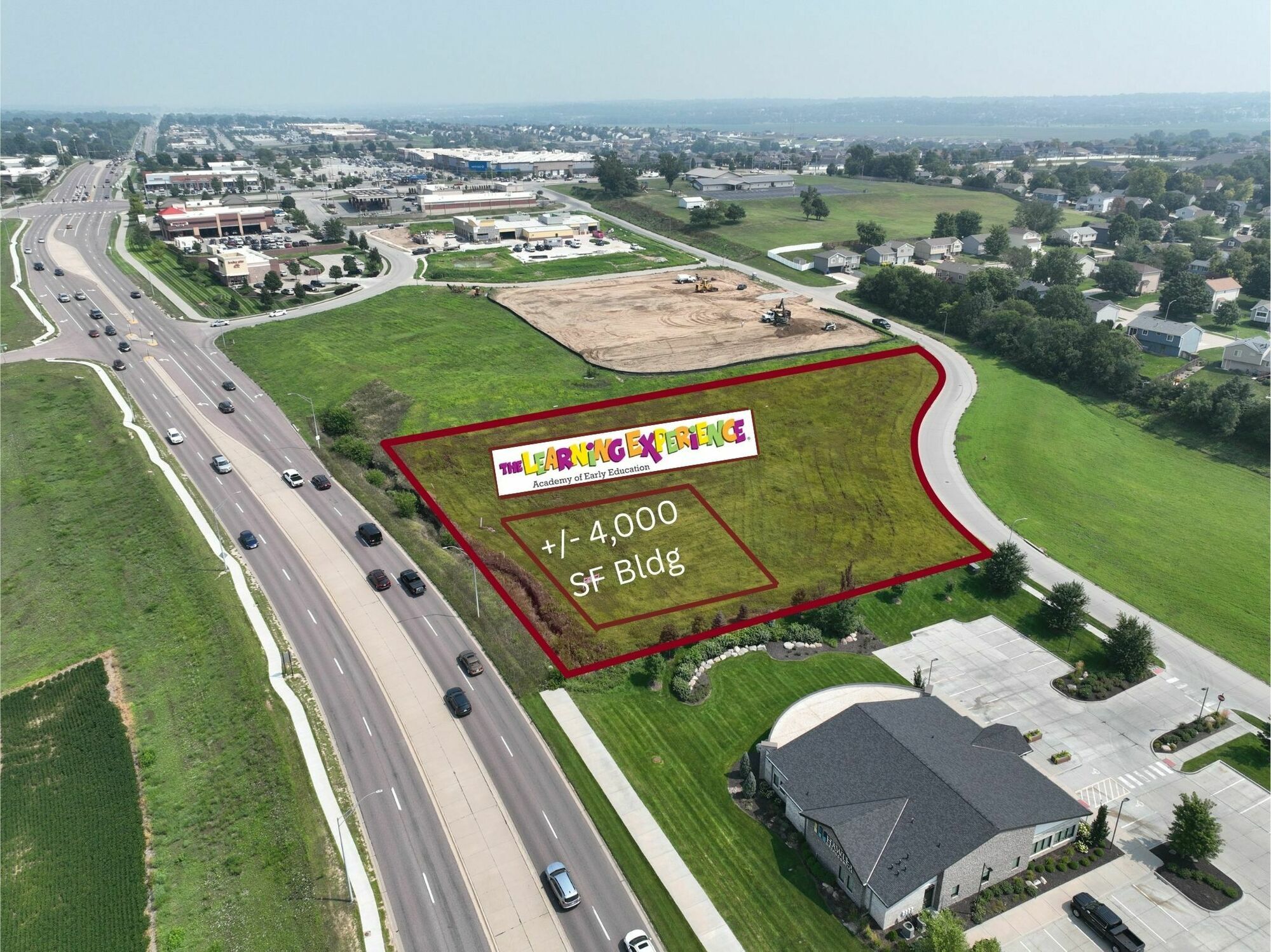 10130 S 71st St, Papillion, NE for lease Building Photo- Image 1 of 6