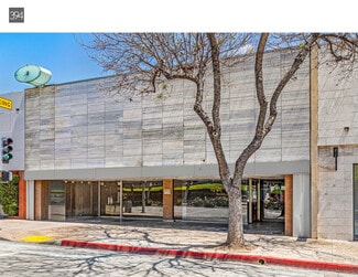 Plus de détails pour 396-400 S Lake Ave, Pasadena, CA - Commerce de détail à vendre
