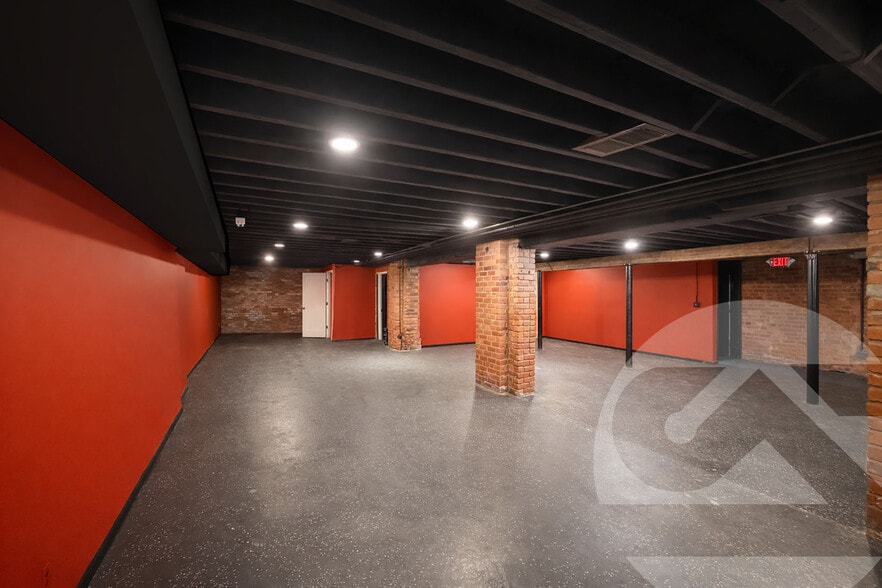 1440-1446 Michigan Ave, Detroit, MI for lease - Interior Photo - Image 3 of 7
