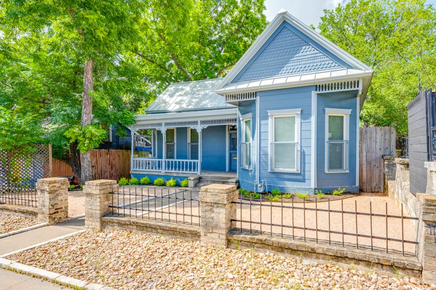 1309 E 7th St, Austin, TX for sale - Building Photo - Image 3 of 14