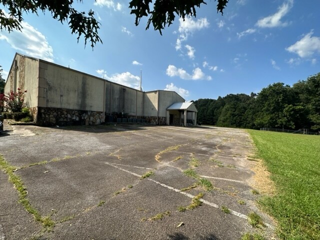 2230 Rex Rd, Morrow, GA à vendre - Photo du bâtiment - Image 3 de 28