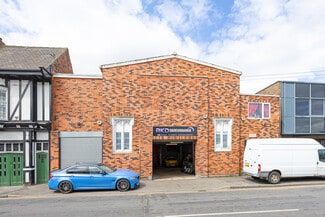 More details for 3 Dansom Lane South, Hull - Industrial for Lease