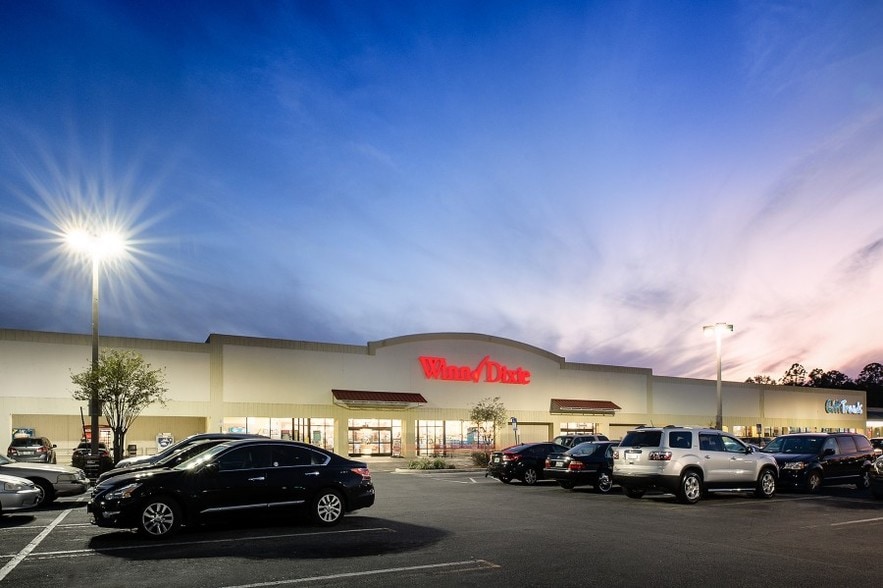 6060 Fort Caroline Rd, Jacksonville, FL for lease - Building Photo - Image 3 of 16