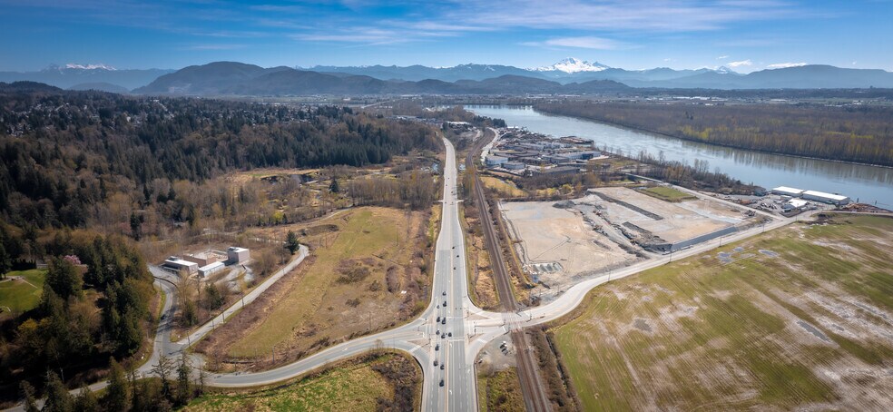 7646 Nelson St, Mission, BC à vendre - Photo du bâtiment - Image 3 de 6
