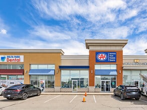 215 Delta Park Blvd, Brampton, ON for lease Building Photo- Image 2 of 9