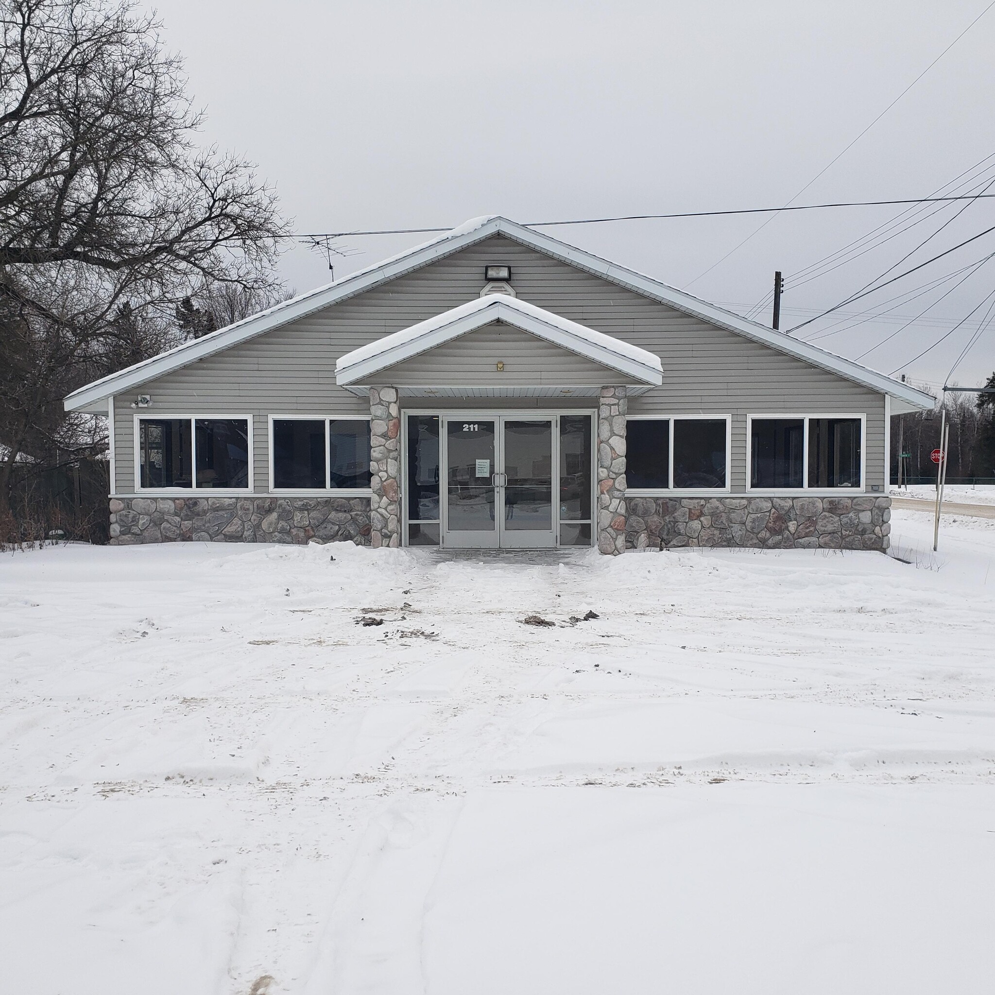 211 N 5th St, Roscommon, MI for sale Building Photo- Image 1 of 1